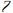 7 7
