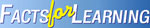Facts for Learning Logo