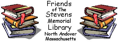 Friends of the Library