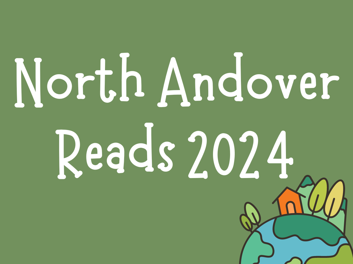 North Andover Reads 2023