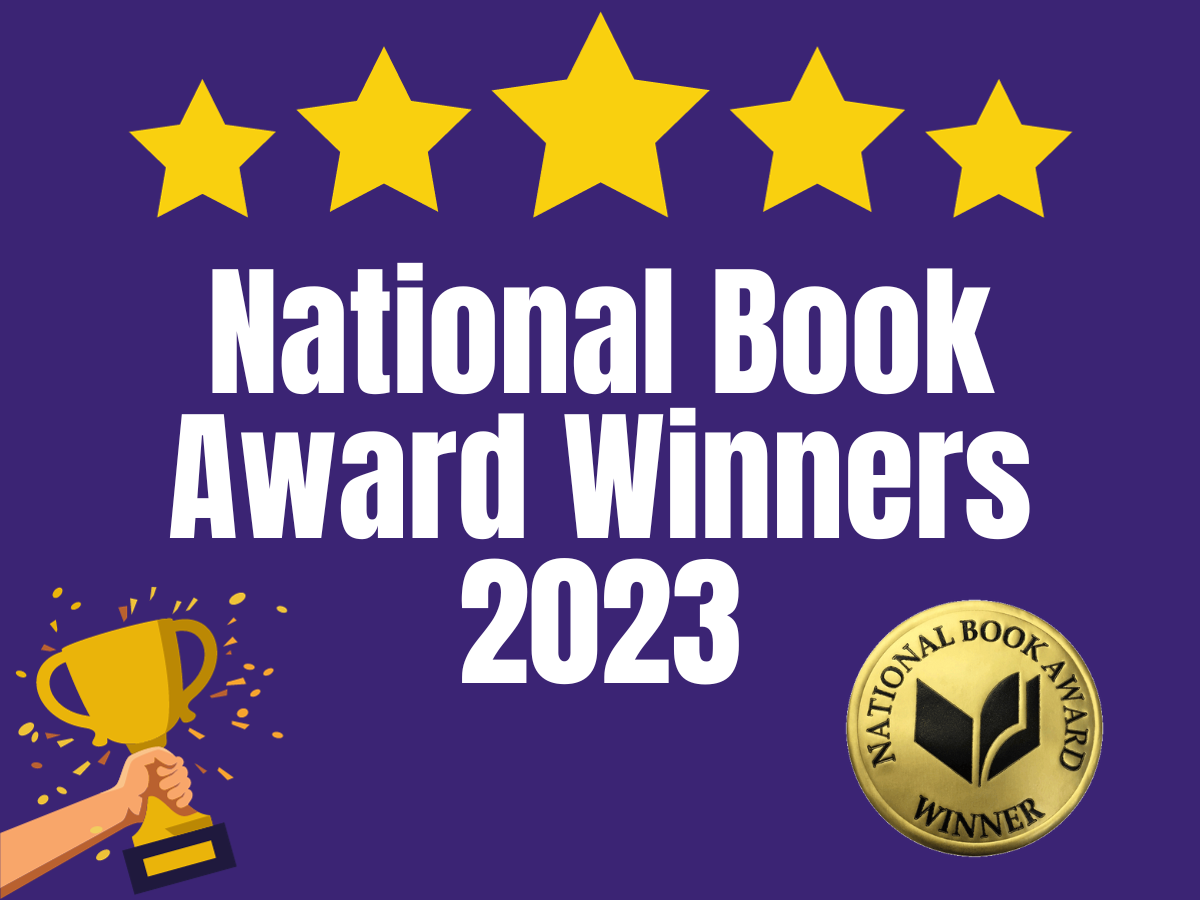 National Book Awards Winners