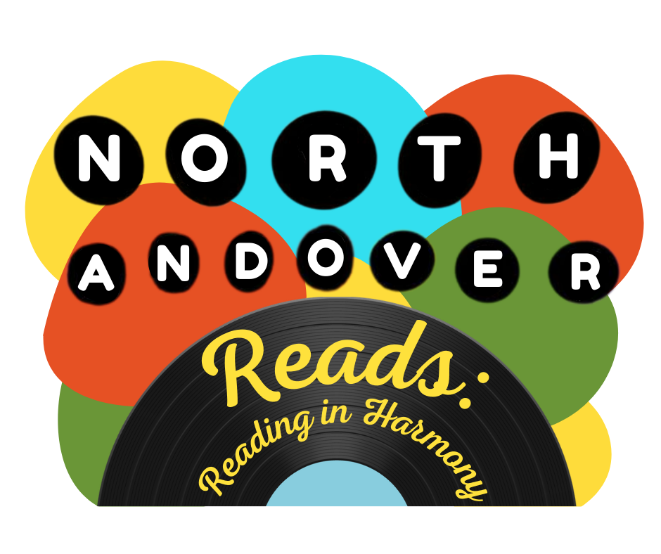 North Andover Reads 2026