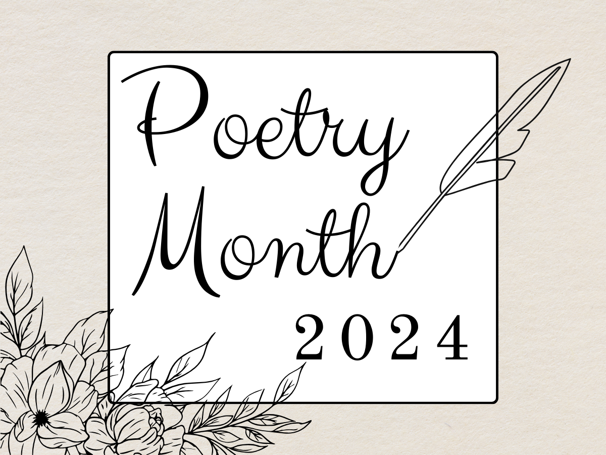 Poetry Month 2024