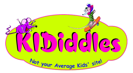 Kididdles