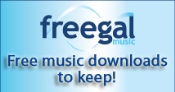 Freegal Music